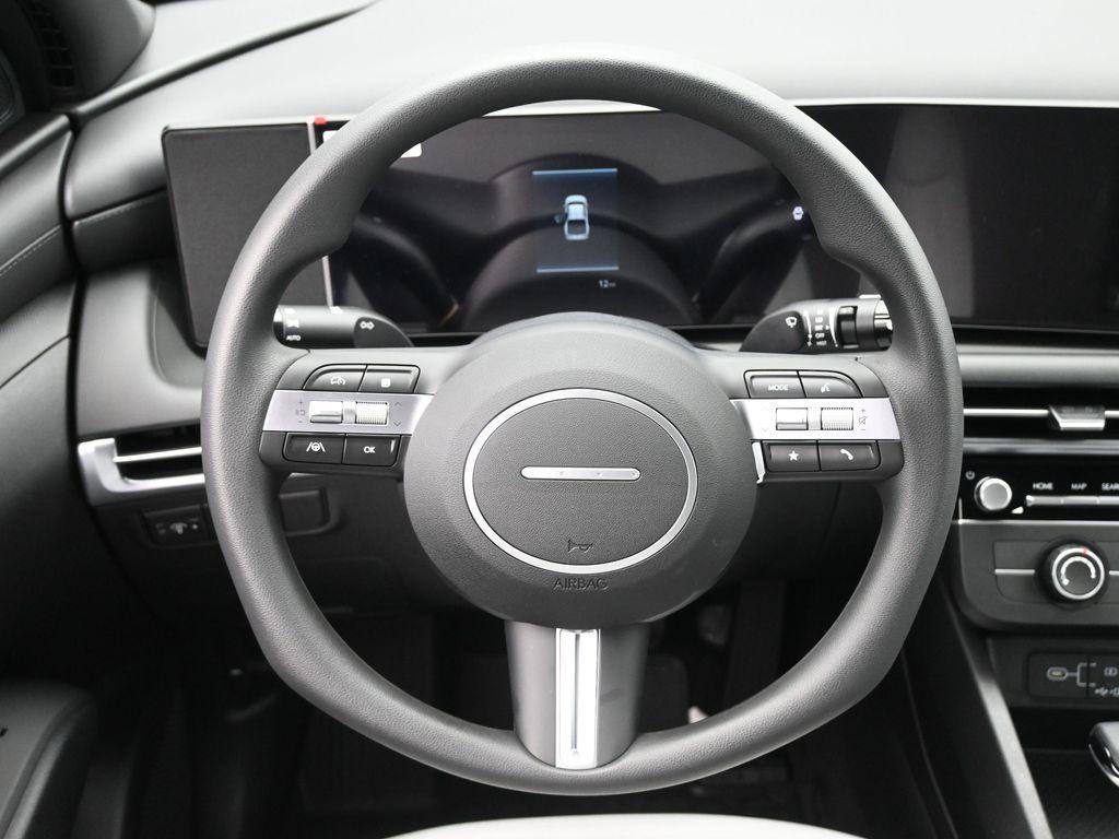 new 2026 Hyundai SANTA CRUZ car, priced at $31,016