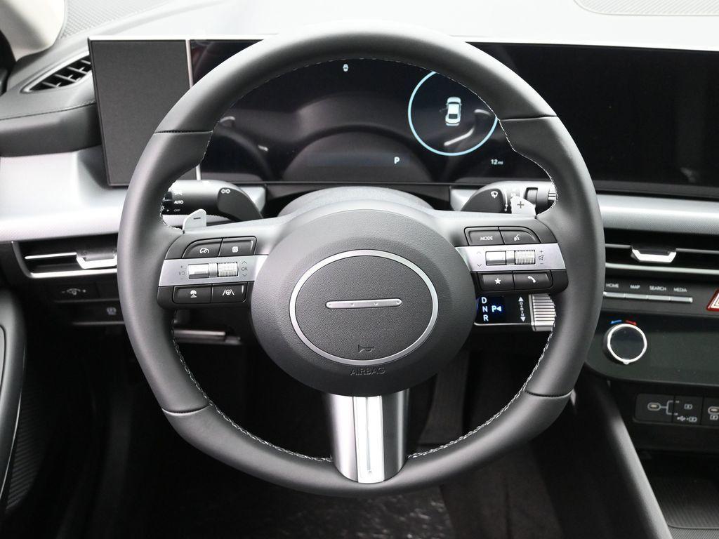 new 2025 Hyundai Sonata car, priced at $30,760