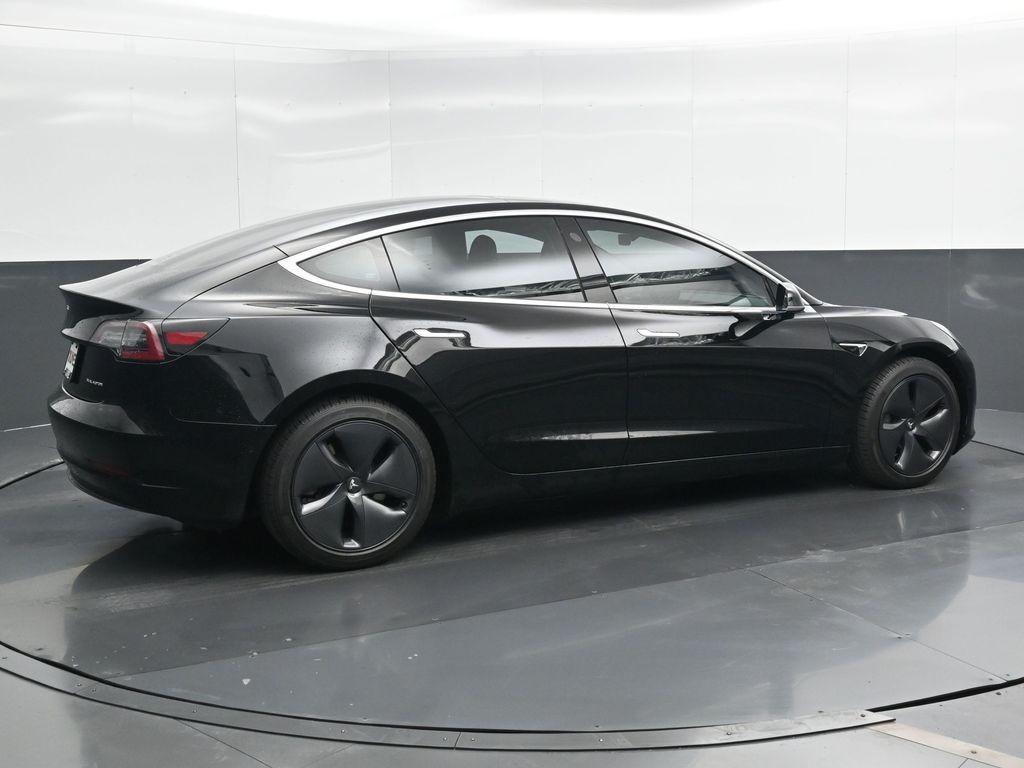 used 2019 Tesla Model 3 car, priced at $24,577