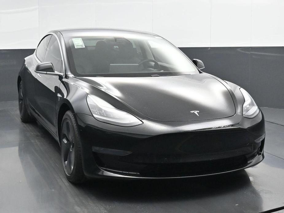 used 2019 Tesla Model 3 car, priced at $24,577