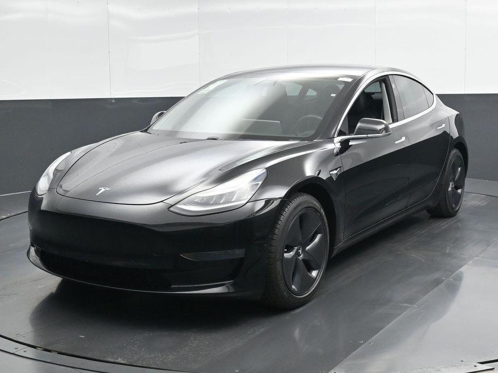 used 2019 Tesla Model 3 car, priced at $24,577