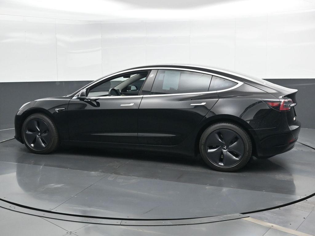 used 2019 Tesla Model 3 car, priced at $24,577