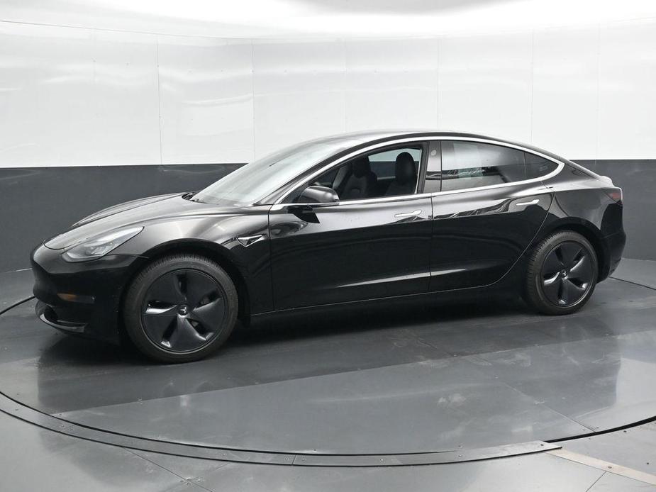 used 2019 Tesla Model 3 car, priced at $24,577