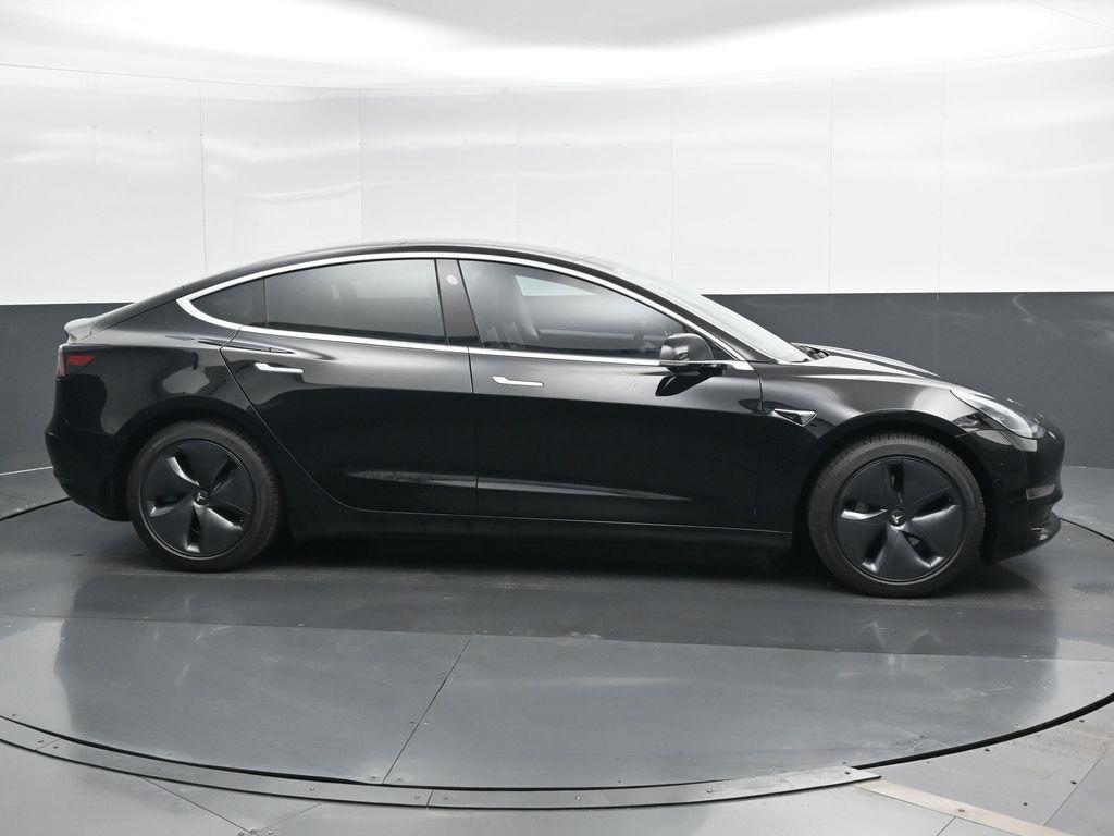 used 2019 Tesla Model 3 car, priced at $24,577