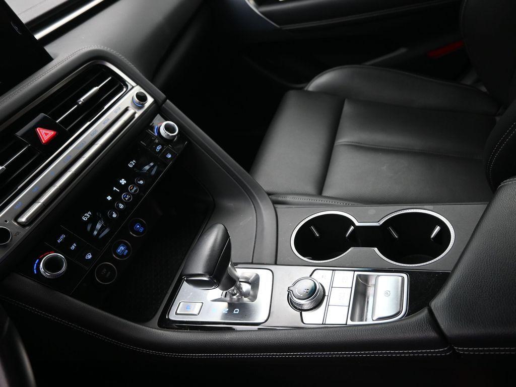 used 2024 Genesis G70 car, priced at $32,729
