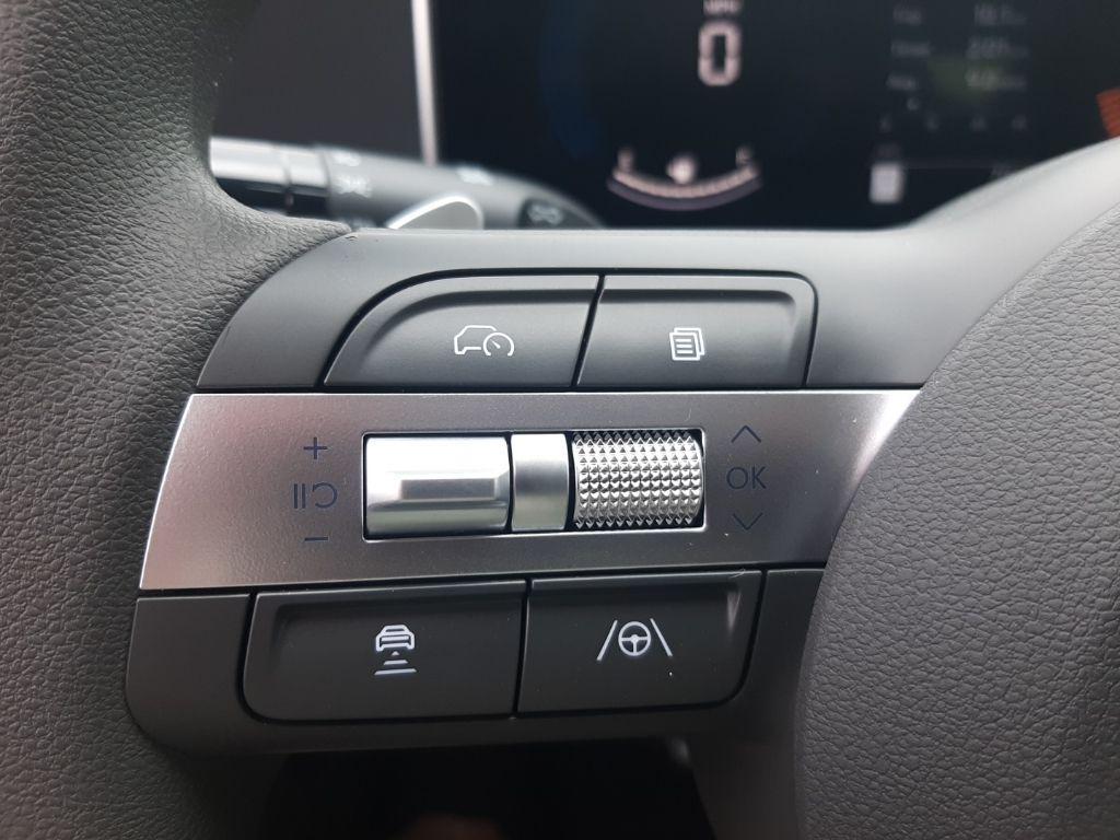 new 2025 Hyundai Sonata car, priced at $29,110