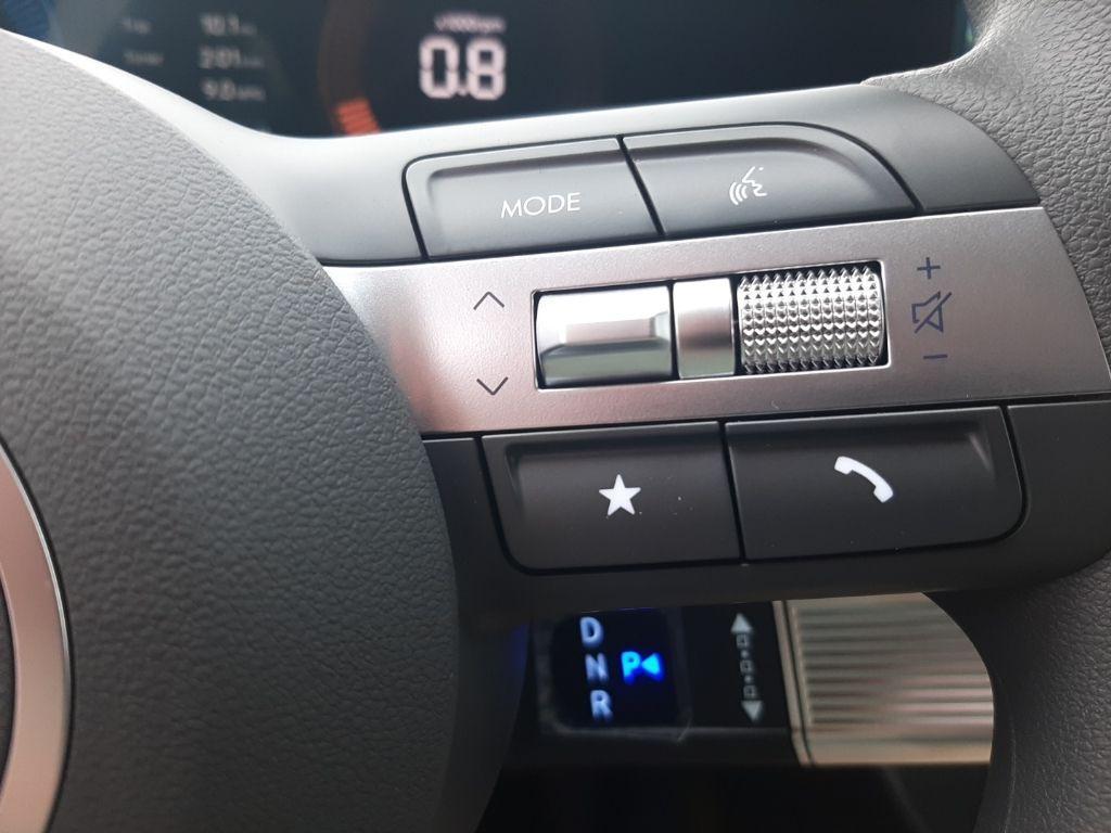 new 2025 Hyundai Sonata car, priced at $29,110