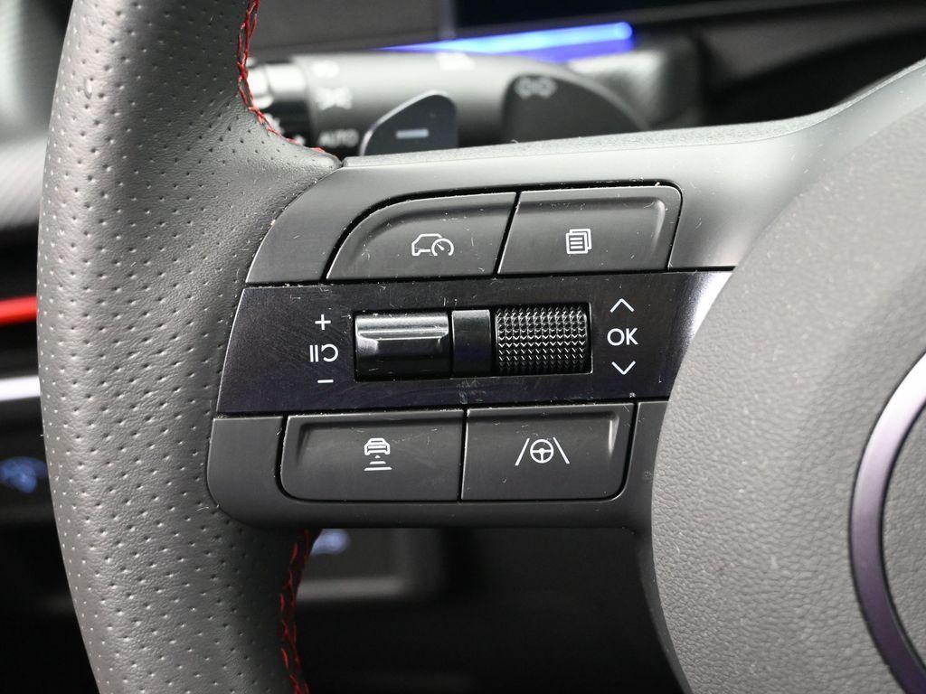 used 2025 Hyundai Sonata car, priced at $31,997