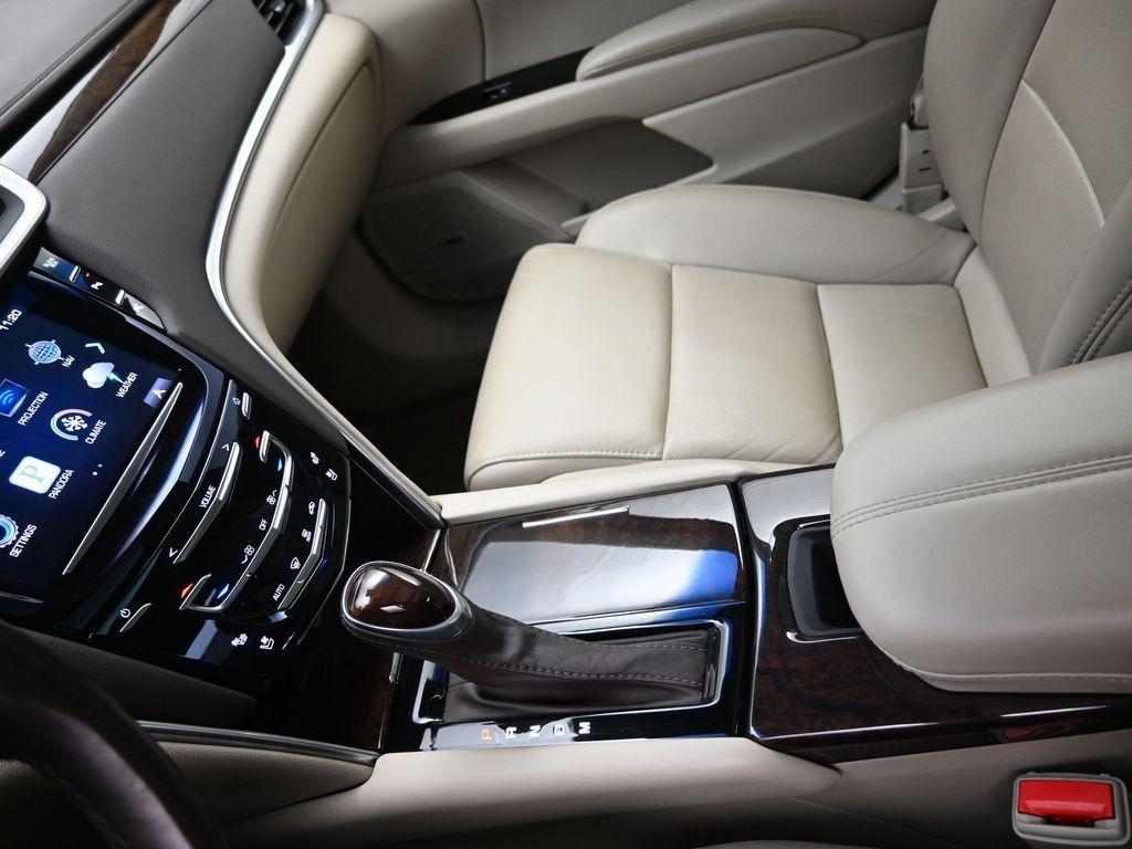 used 2016 Cadillac XTS car, priced at $17,999