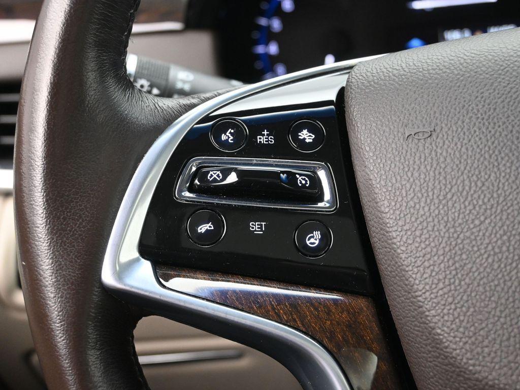 used 2016 Cadillac XTS car, priced at $17,999