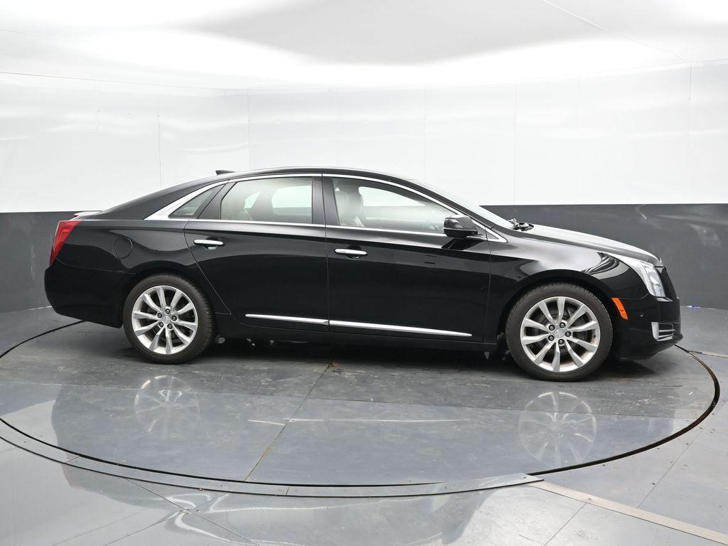 used 2016 Cadillac XTS car, priced at $17,999