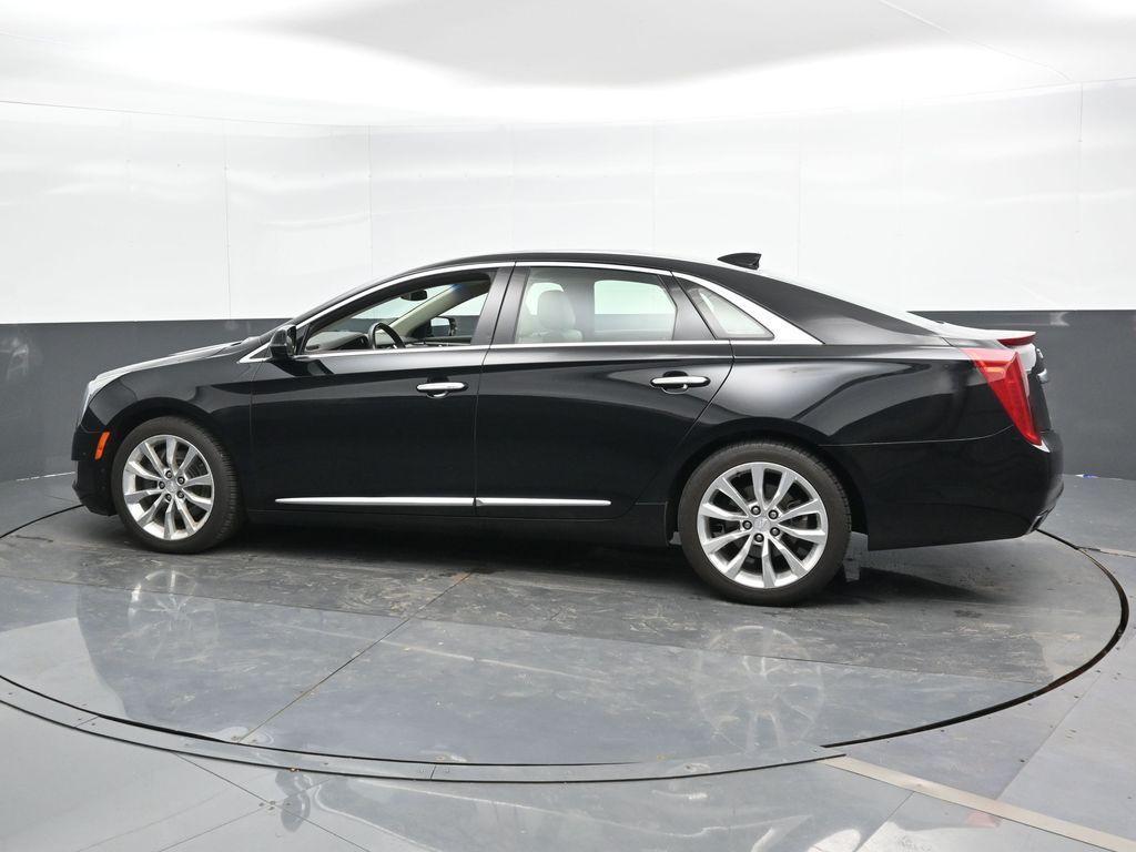 used 2016 Cadillac XTS car, priced at $17,999