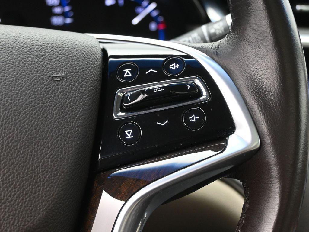 used 2016 Cadillac XTS car, priced at $17,999