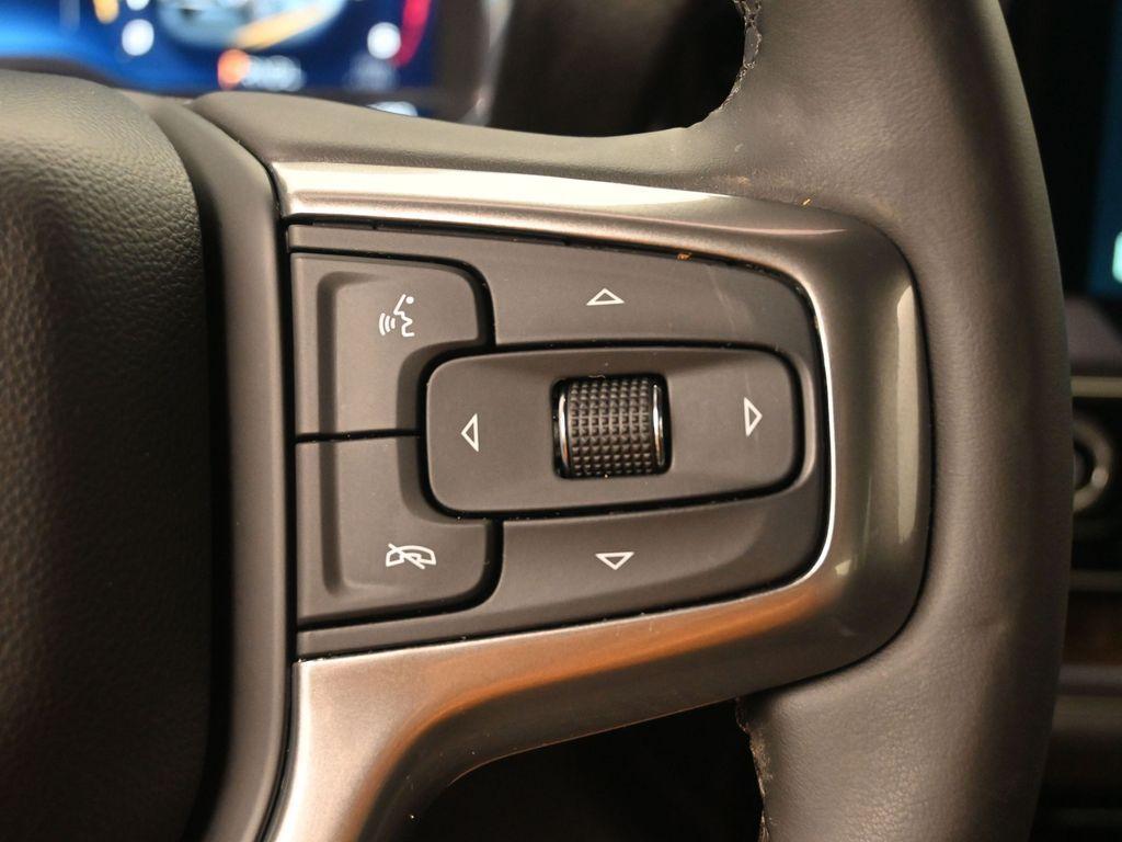 used 2024 Chevrolet Silverado 2500 car, priced at $55,463