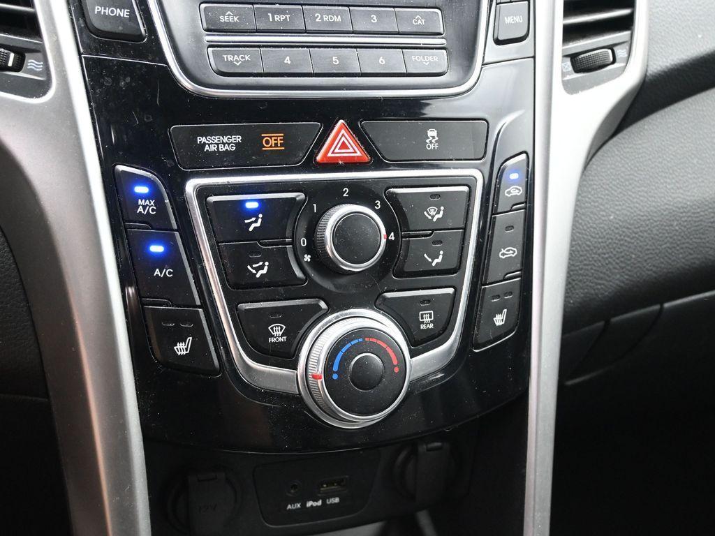 used 2014 Hyundai Elantra GT car, priced at $6,990