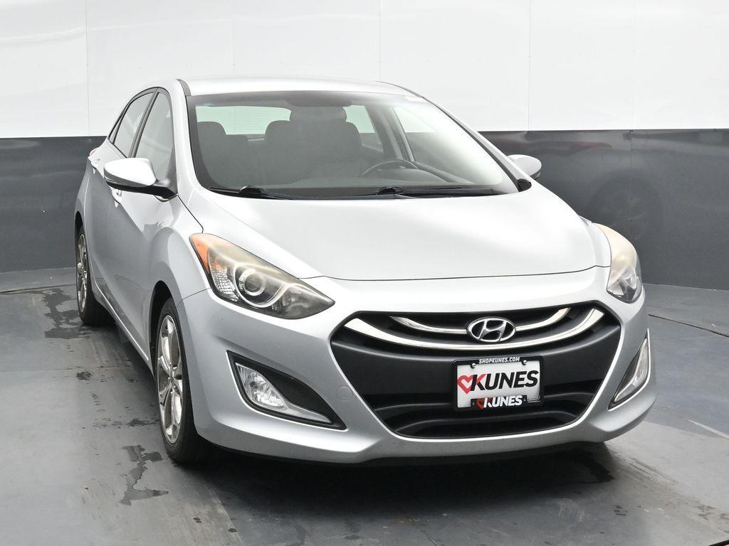 used 2014 Hyundai Elantra GT car, priced at $6,990