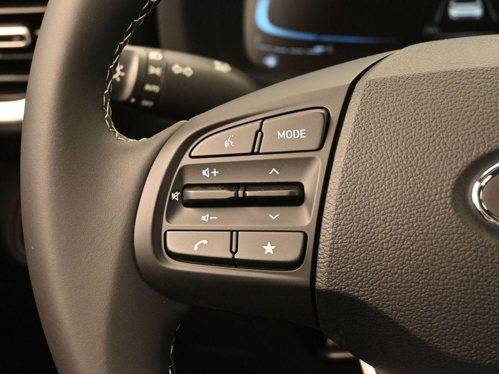 new 2025 Hyundai Venue car, priced at $23,200
