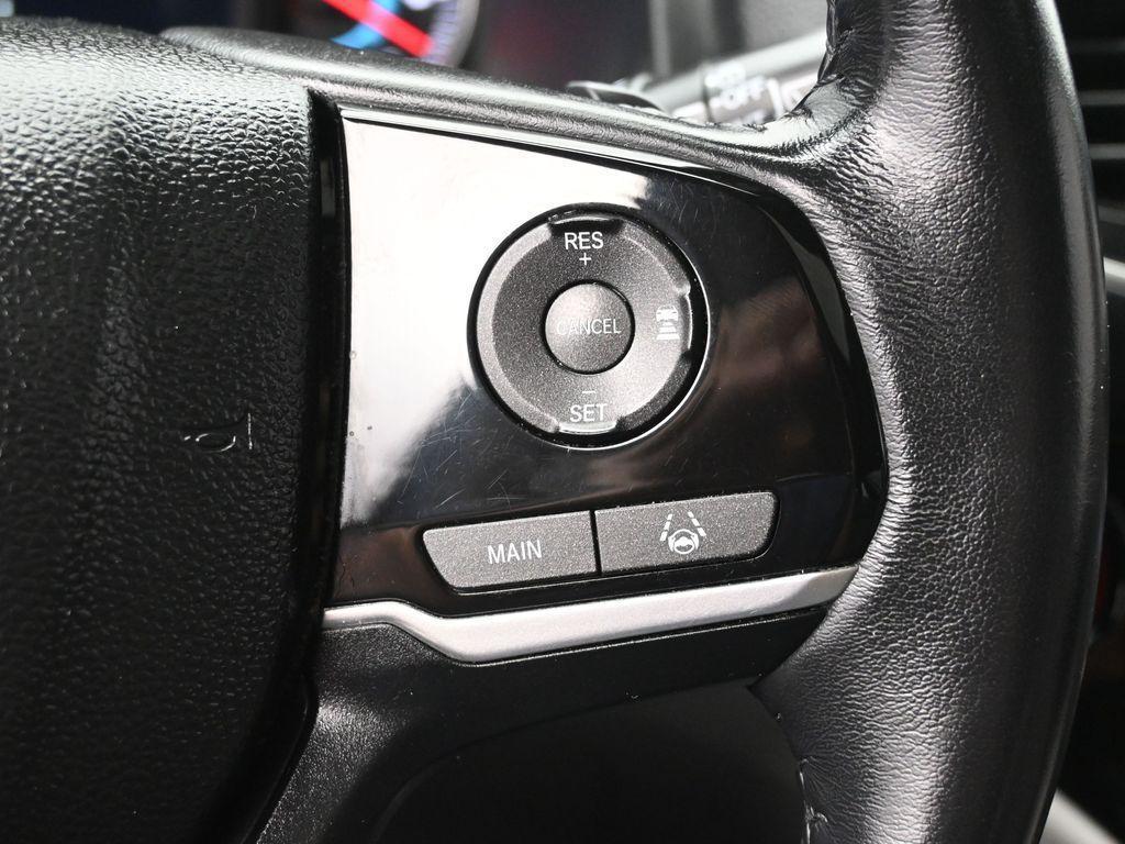 used 2019 Honda Pilot car, priced at $25,591