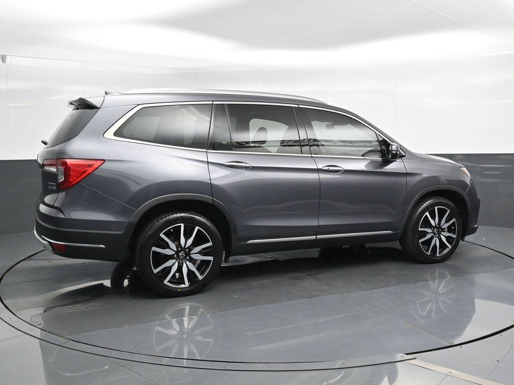 used 2019 Honda Pilot car, priced at $25,591