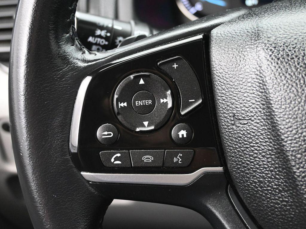 used 2019 Honda Pilot car, priced at $25,591