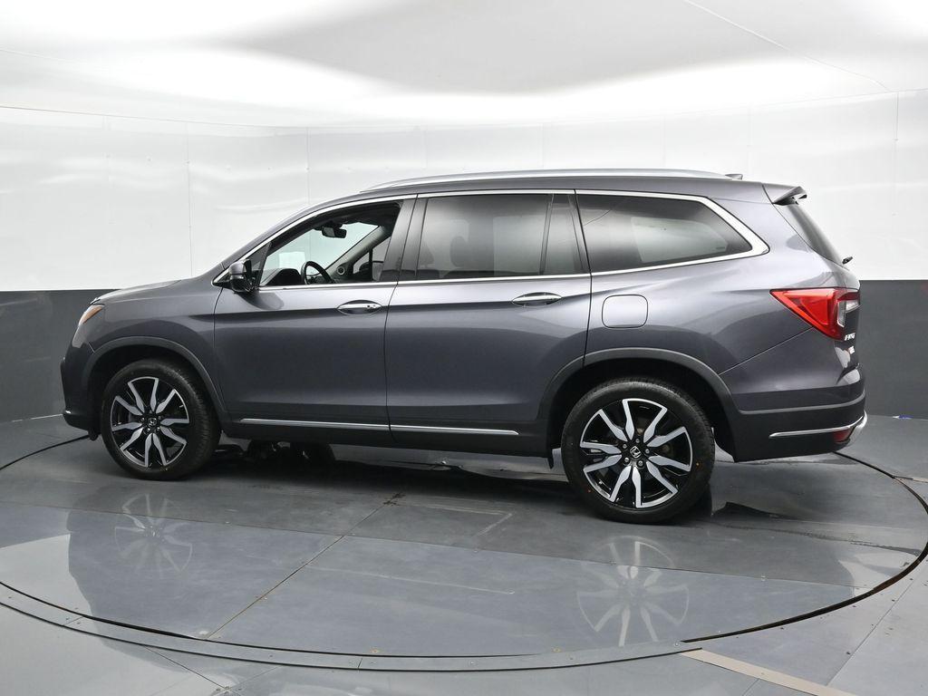 used 2019 Honda Pilot car, priced at $25,591