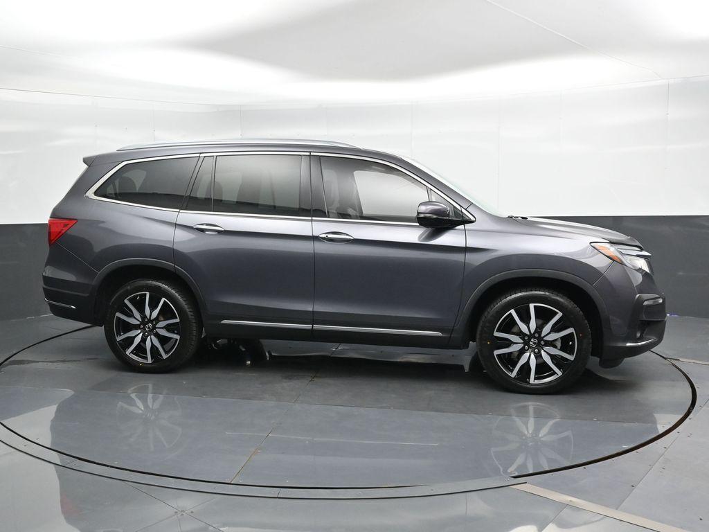 used 2019 Honda Pilot car, priced at $25,591