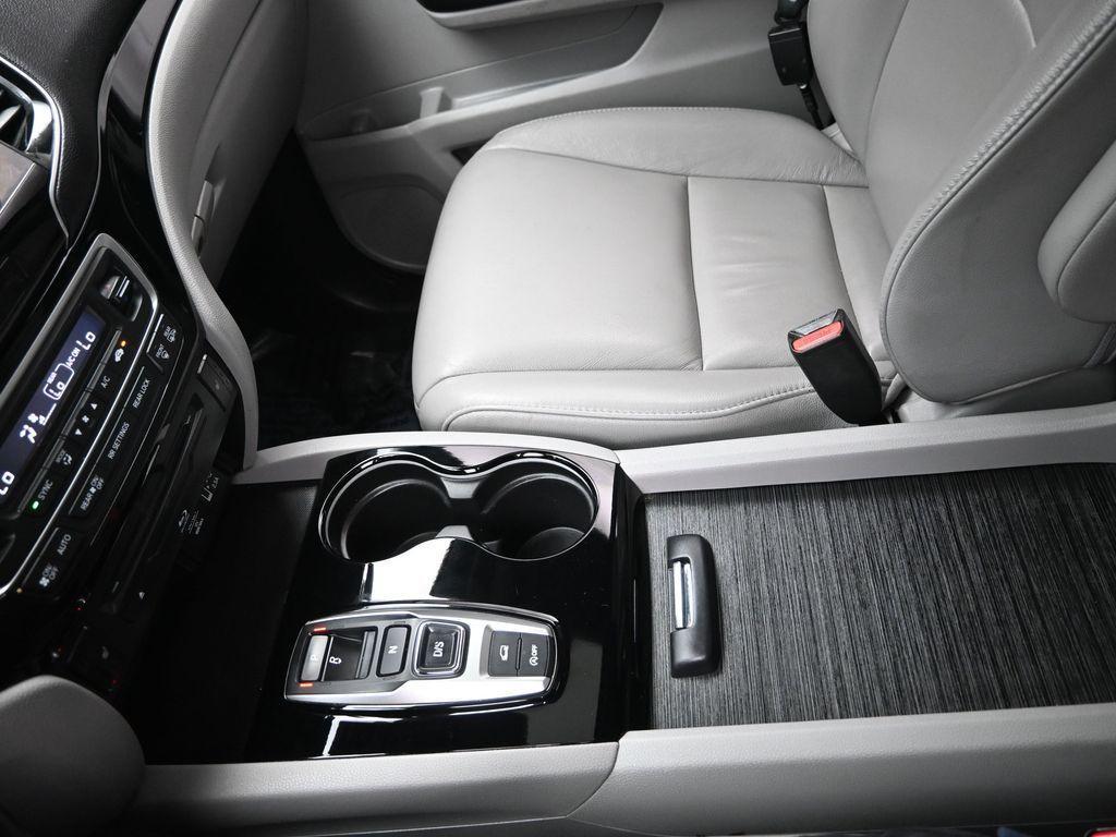 used 2019 Honda Pilot car, priced at $25,591