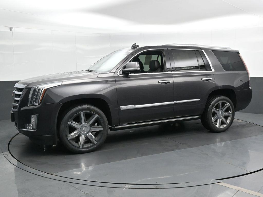 used 2016 Cadillac Escalade car, priced at $28,988