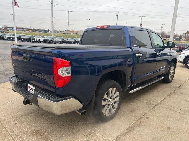 used 2015 Toyota Tundra car, priced at $30,777