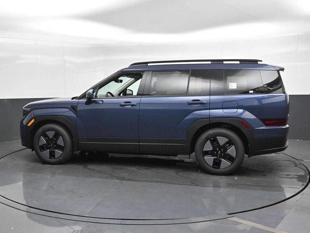 new 2026 Hyundai SANTA FE HEV car, priced at $40,405