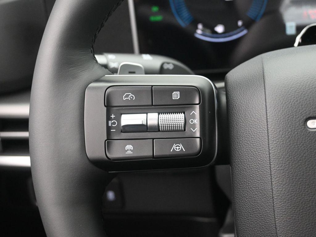 new 2026 Hyundai SANTA FE HEV car, priced at $40,405