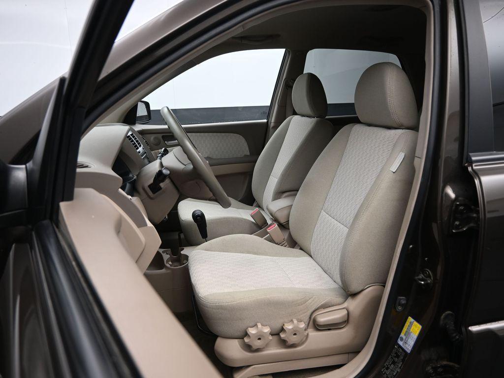 used 2005 Kia Sportage car, priced at $4,989