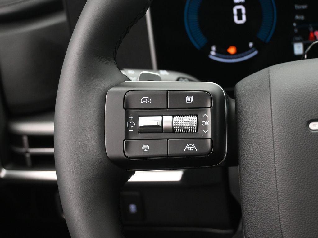 new 2026 Hyundai Santa Fe car, priced at $38,378
