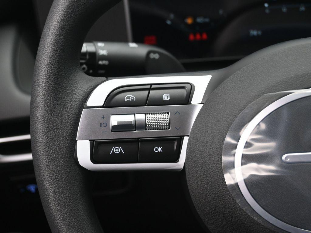 new 2026 Hyundai SANTA CRUZ car, priced at $37,580