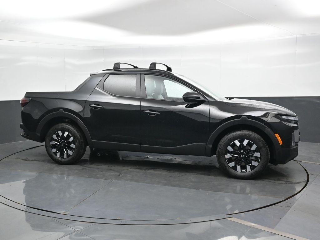 new 2026 Hyundai SANTA CRUZ car, priced at $37,580