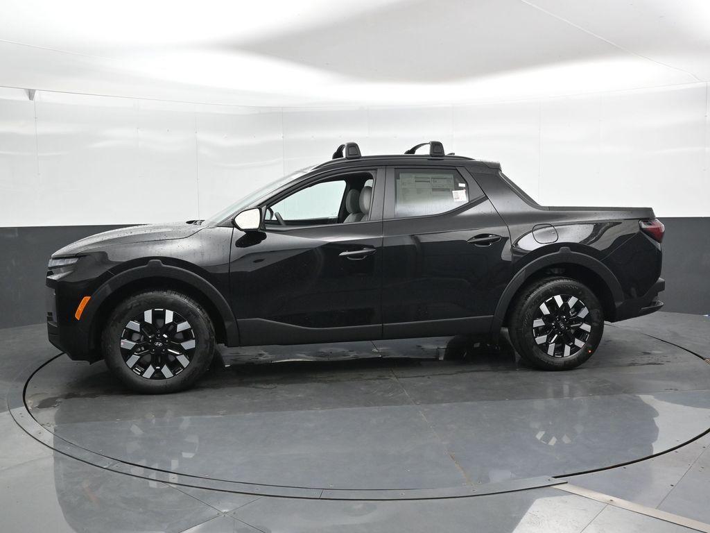 new 2026 Hyundai SANTA CRUZ car, priced at $37,580