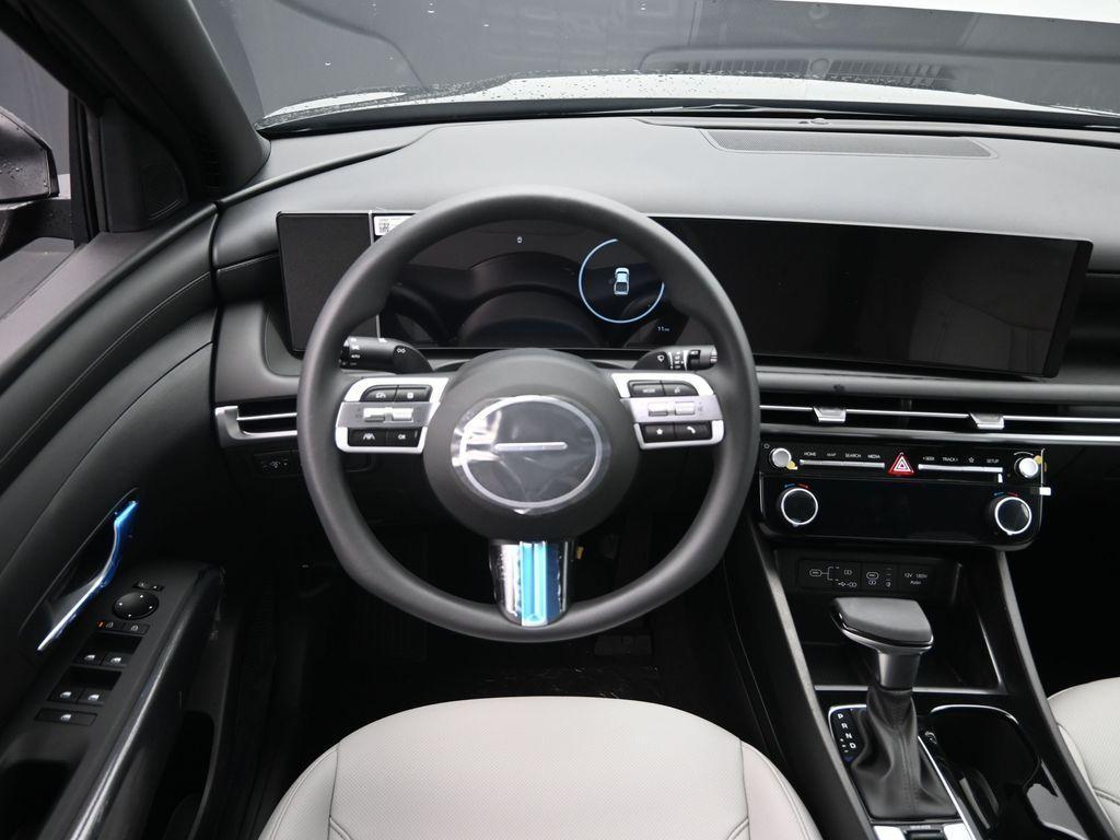 new 2026 Hyundai SANTA CRUZ car, priced at $37,580
