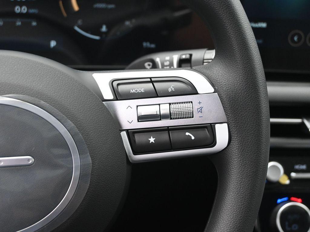 new 2026 Hyundai SANTA CRUZ car, priced at $37,580