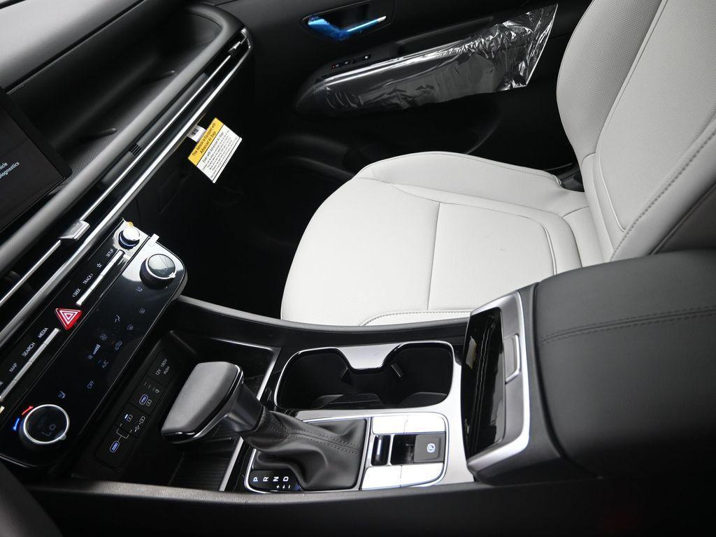 new 2026 Hyundai SANTA CRUZ car, priced at $37,580