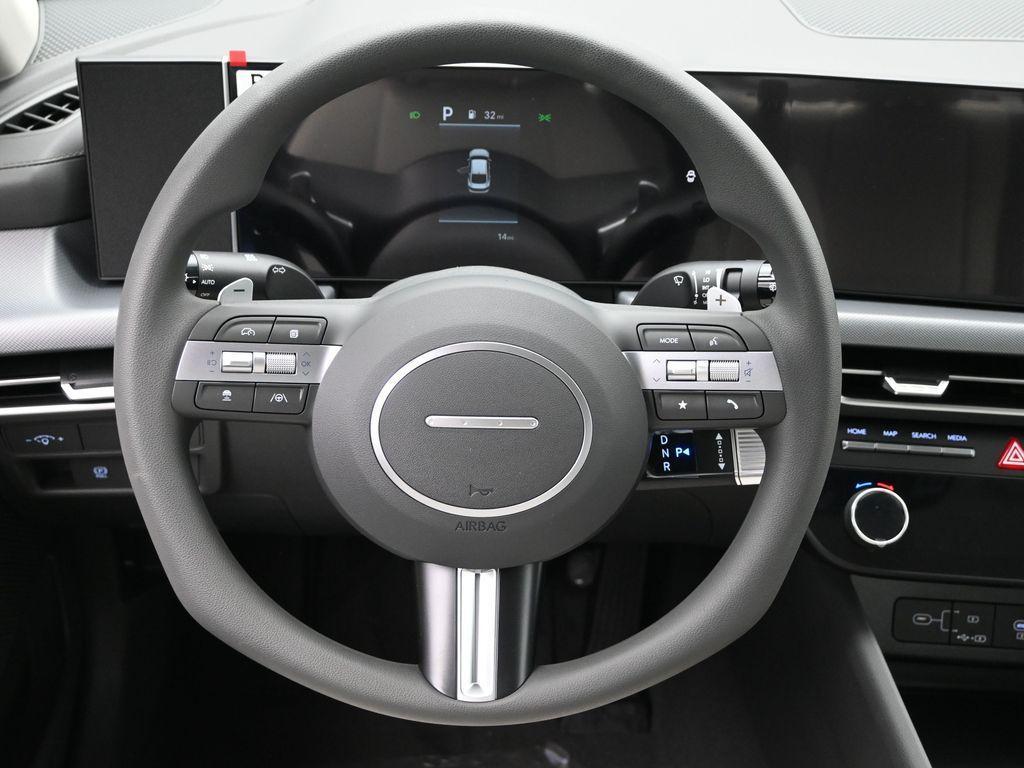 new 2025 Hyundai Sonata car, priced at $29,165