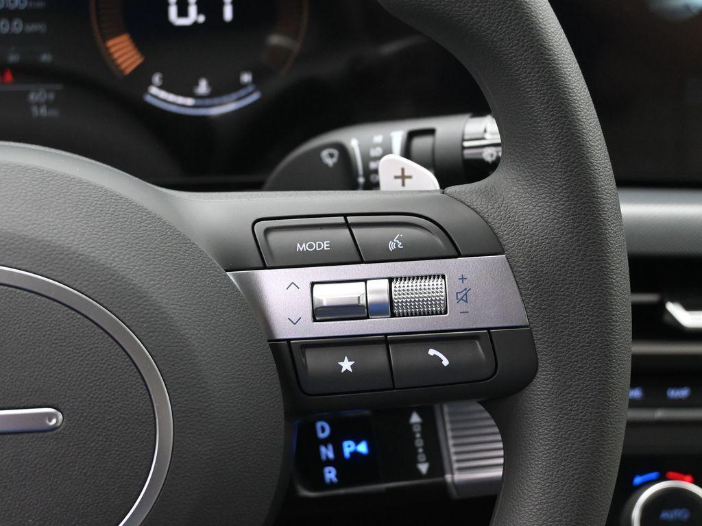 new 2025 Hyundai Sonata car, priced at $29,165