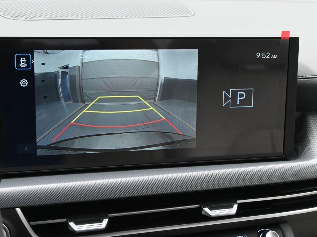 new 2025 Hyundai Sonata car, priced at $29,165