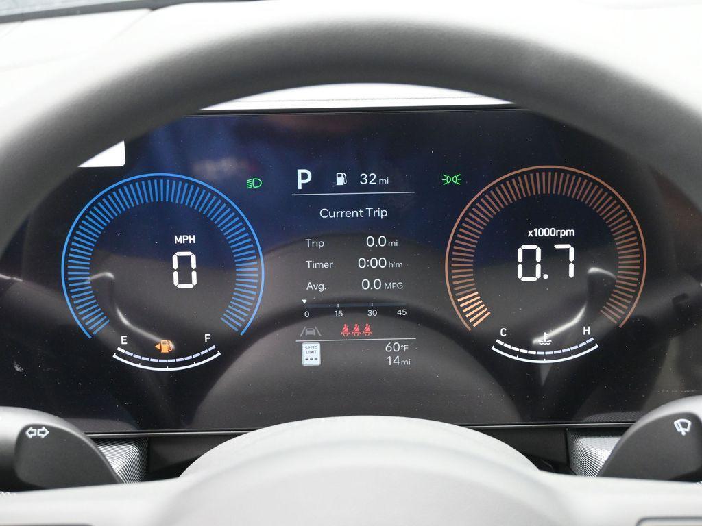 new 2025 Hyundai Sonata car, priced at $29,165