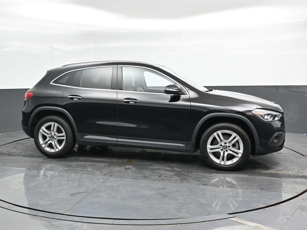 used 2023 Mercedes-Benz GLA 250 car, priced at $27,386