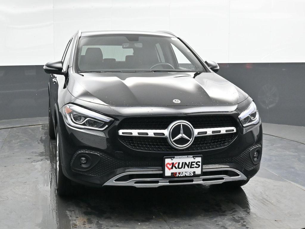 used 2023 Mercedes-Benz GLA 250 car, priced at $27,386