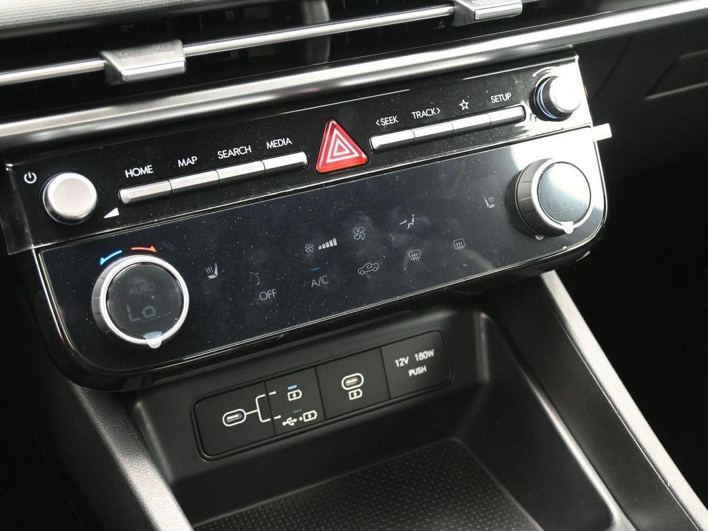 used 2025 Hyundai SANTA CRUZ car