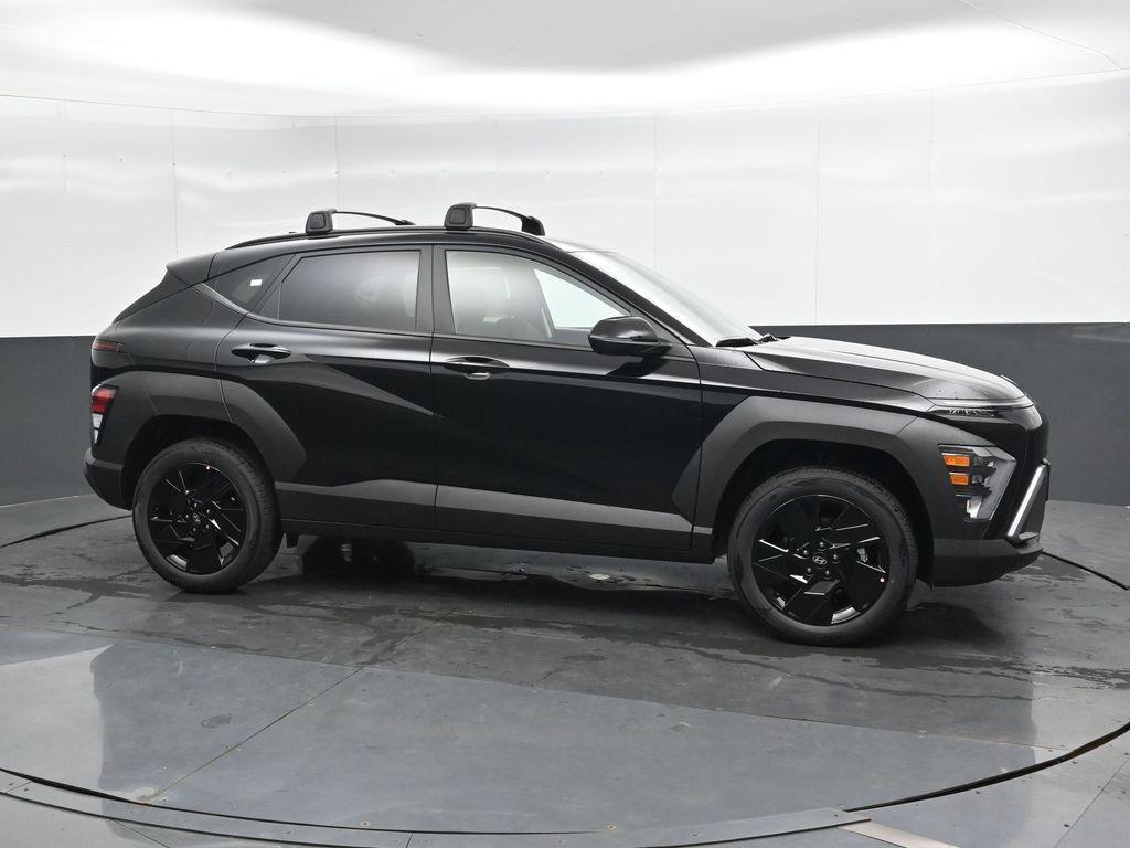 new 2026 Hyundai Kona car, priced at $28,299