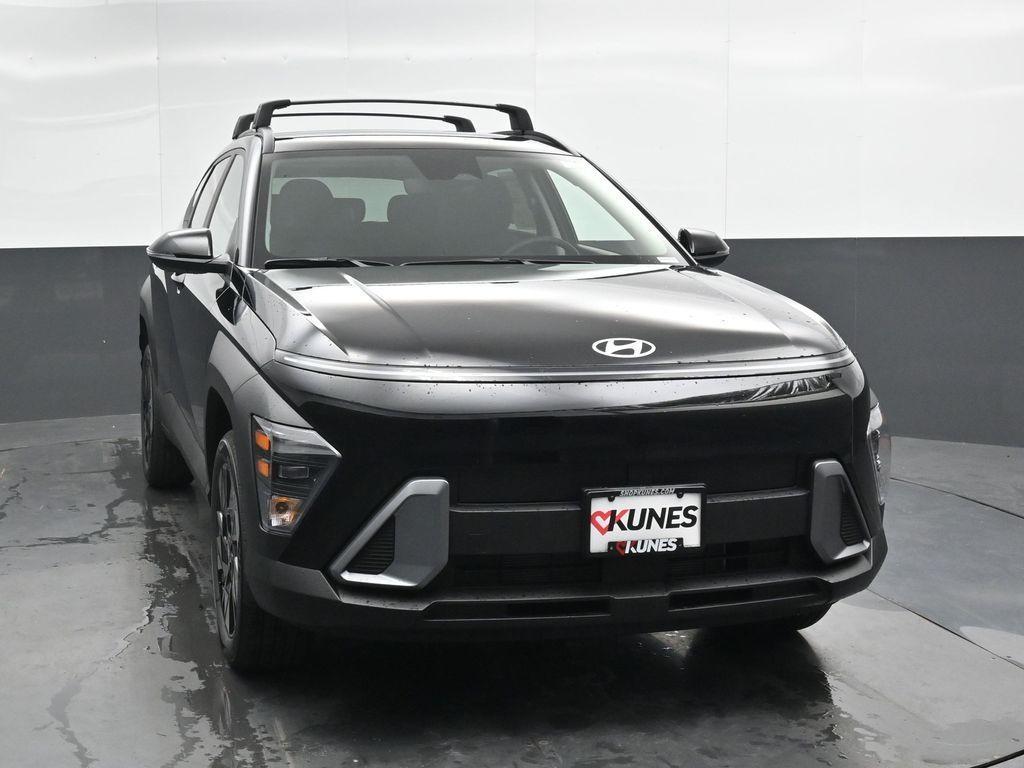 new 2026 Hyundai Kona car, priced at $28,299