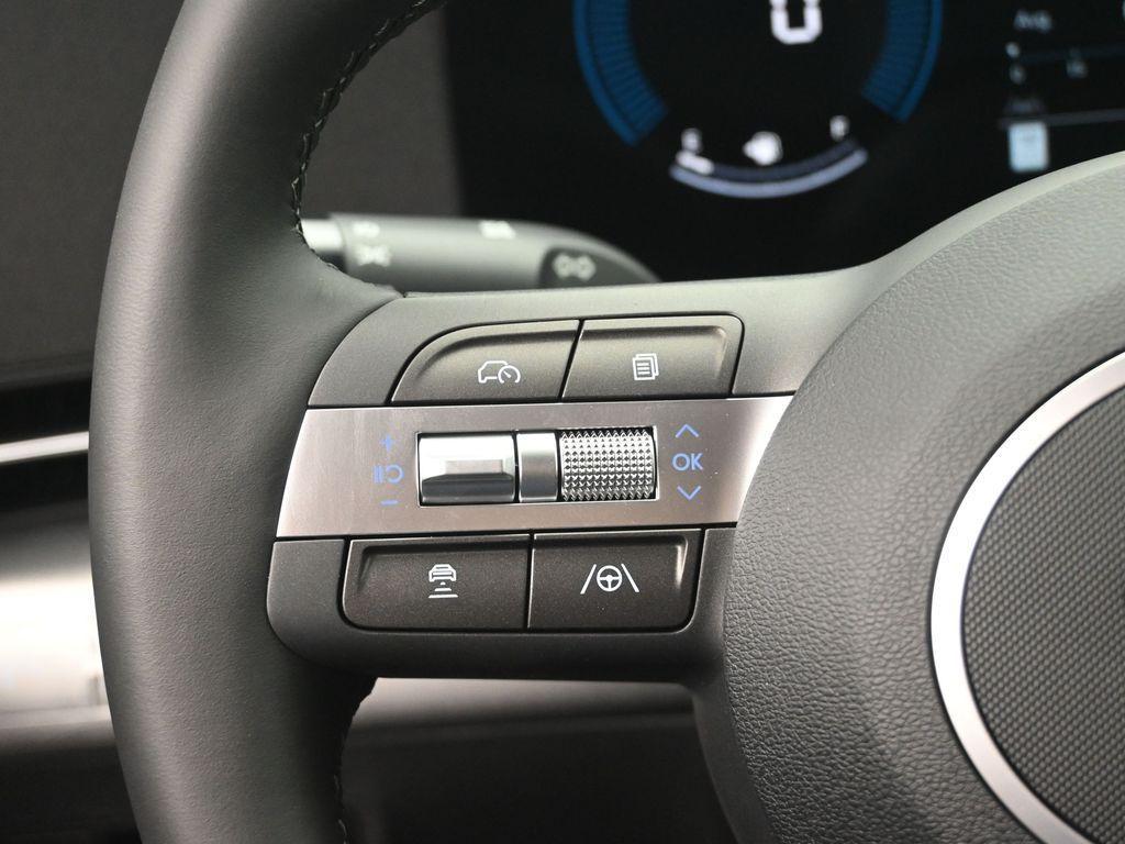 new 2026 Hyundai Kona car, priced at $28,299