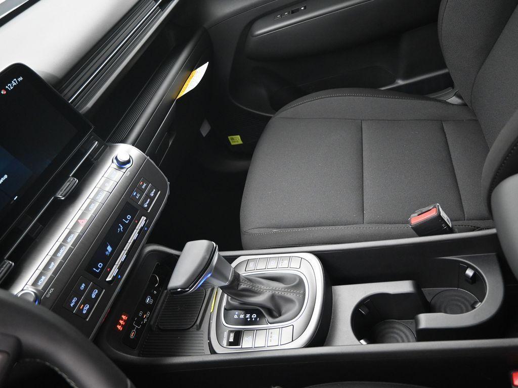 new 2026 Hyundai Kona car, priced at $28,299